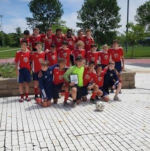 Meet your Posher, Maurilio